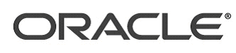 (ORACLE LOGO)